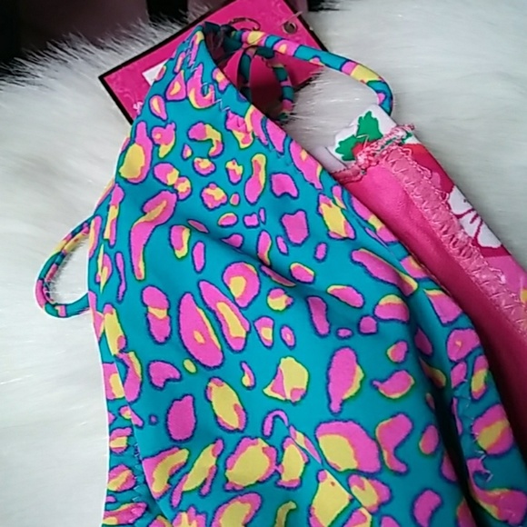 โ3/$18โ๐ bottoms gathered back - Picture 6 of 6